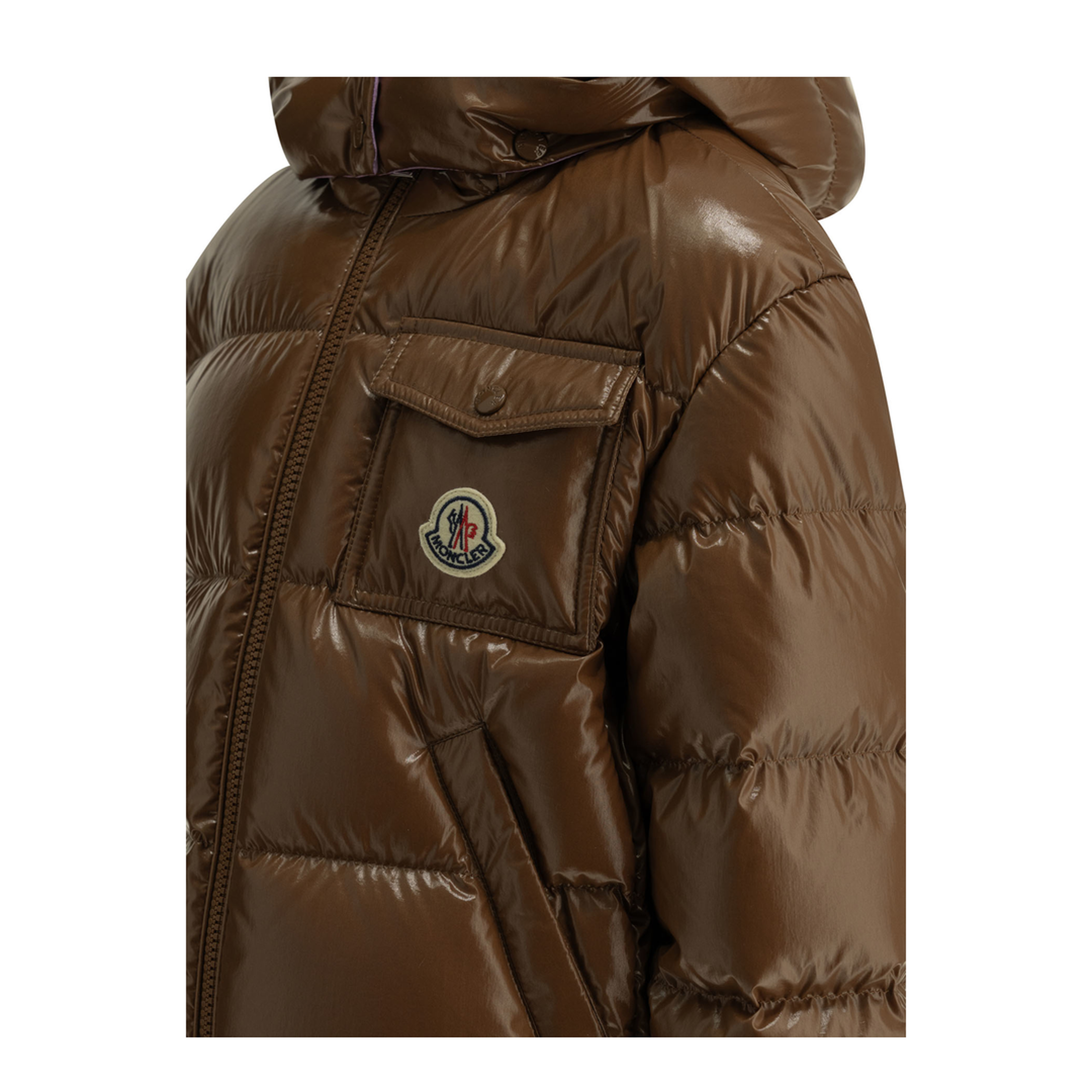 MAYFEYR - Moncler Enfant - Jackets And Coats - NEWANDRO1A00003597EU253