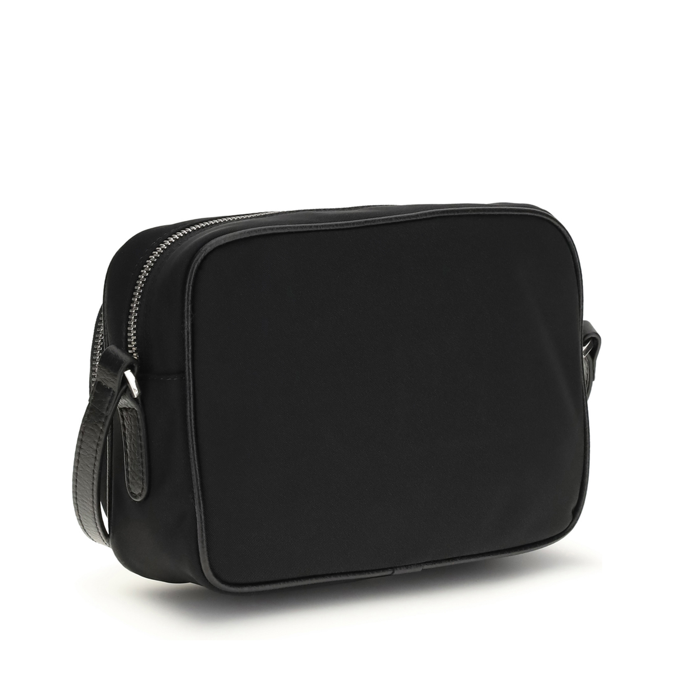 MAYFEYR - Stella Mccartney - Dartmoor Shoulder Bag In Econyl - 7B0186WP06701019