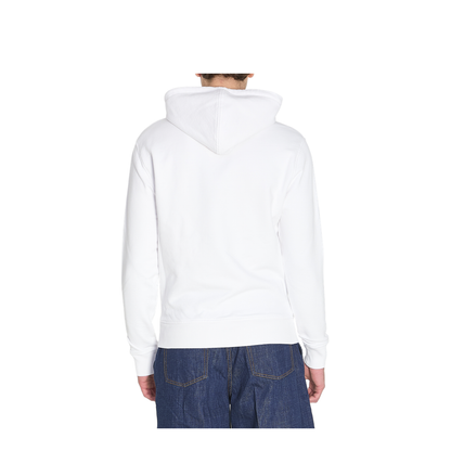 Sweatshirt With Logo