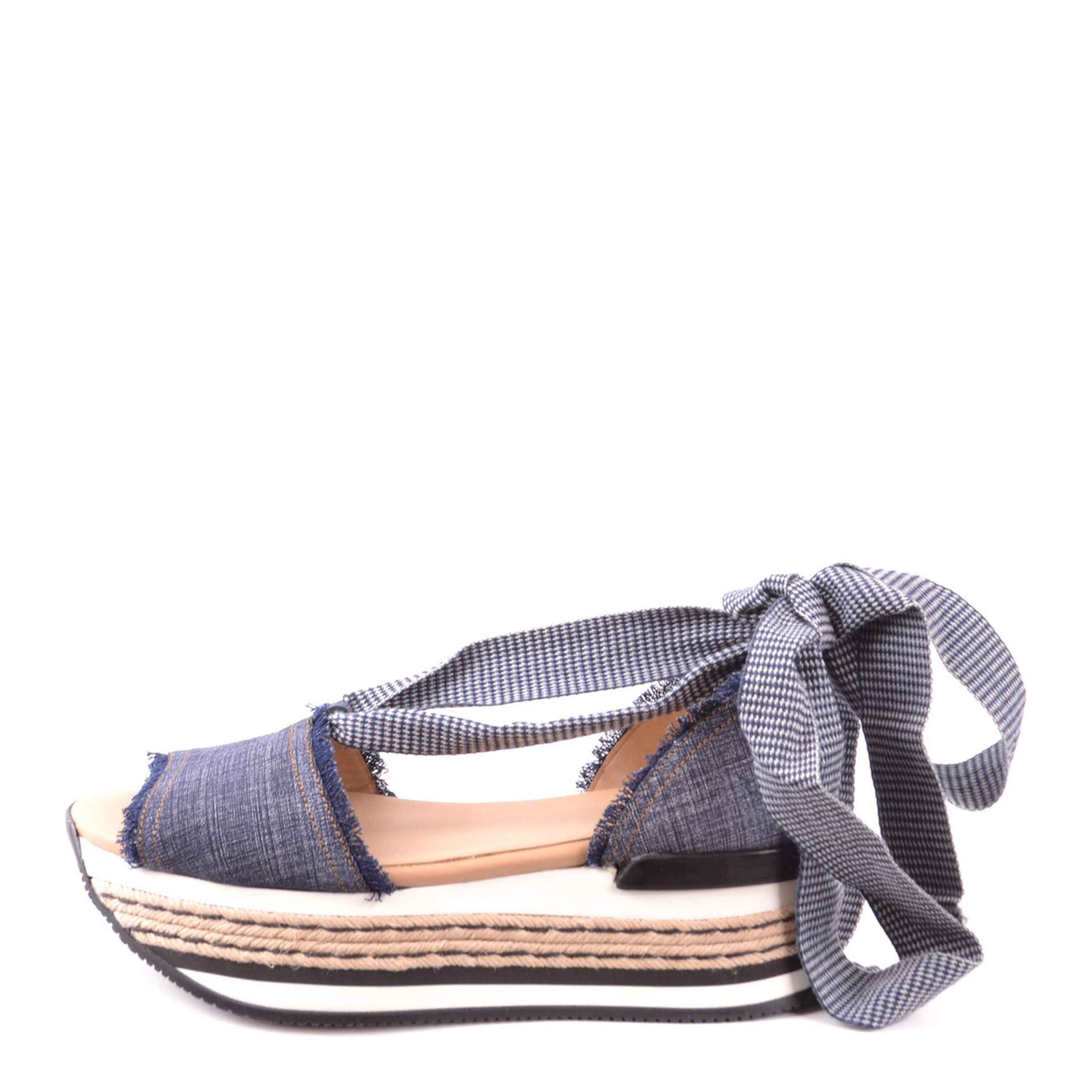 MAYFEYR - Hogan - Sandals - HXW3600AH40FEQU802