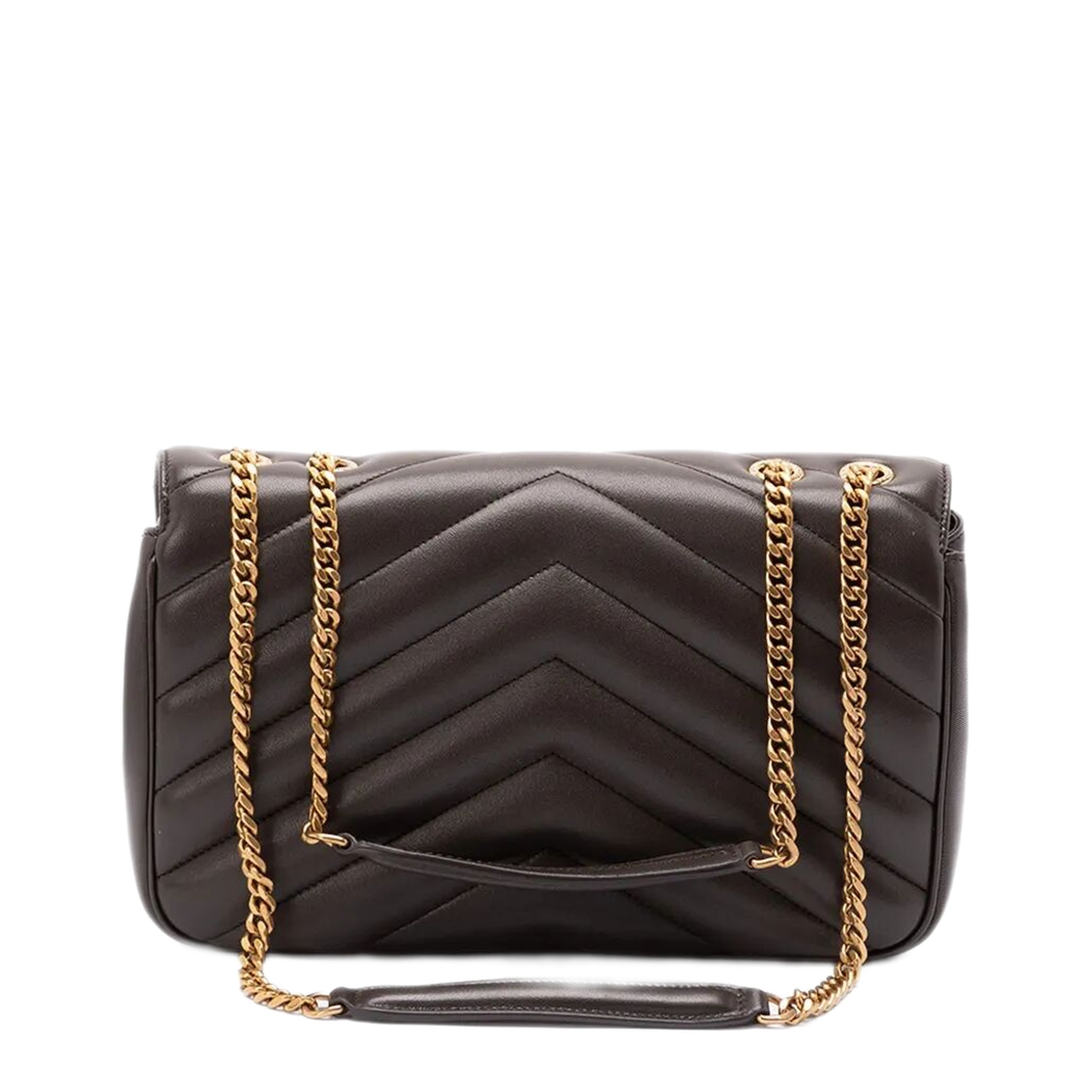 MAYFEYR -  - Medium Bag In Matelassé Lambskin - 801439AAEAX