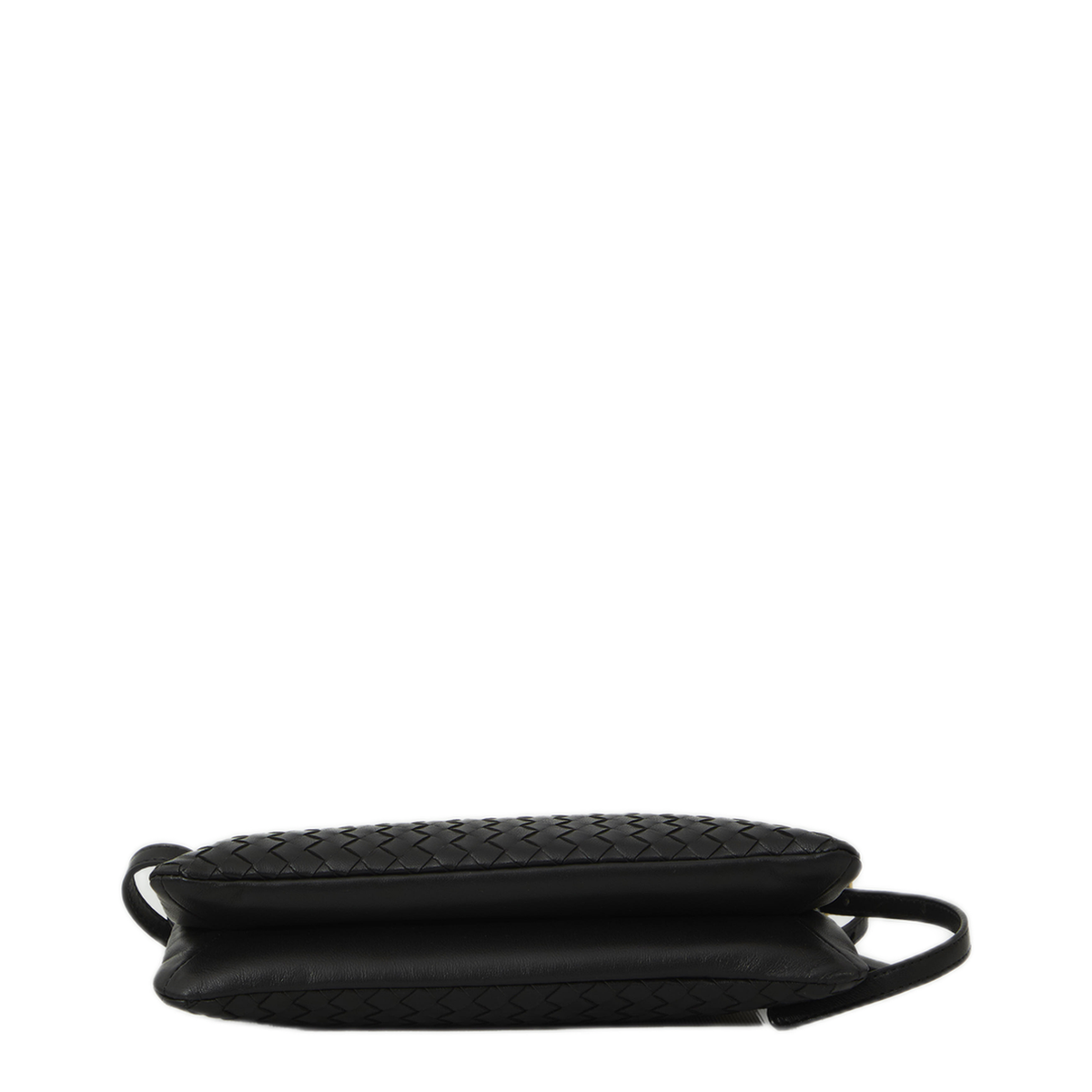 MAYFEYR - Bottega Veneta - Medium Intrecciato Piccolo Clutch - 876625V0HW01007