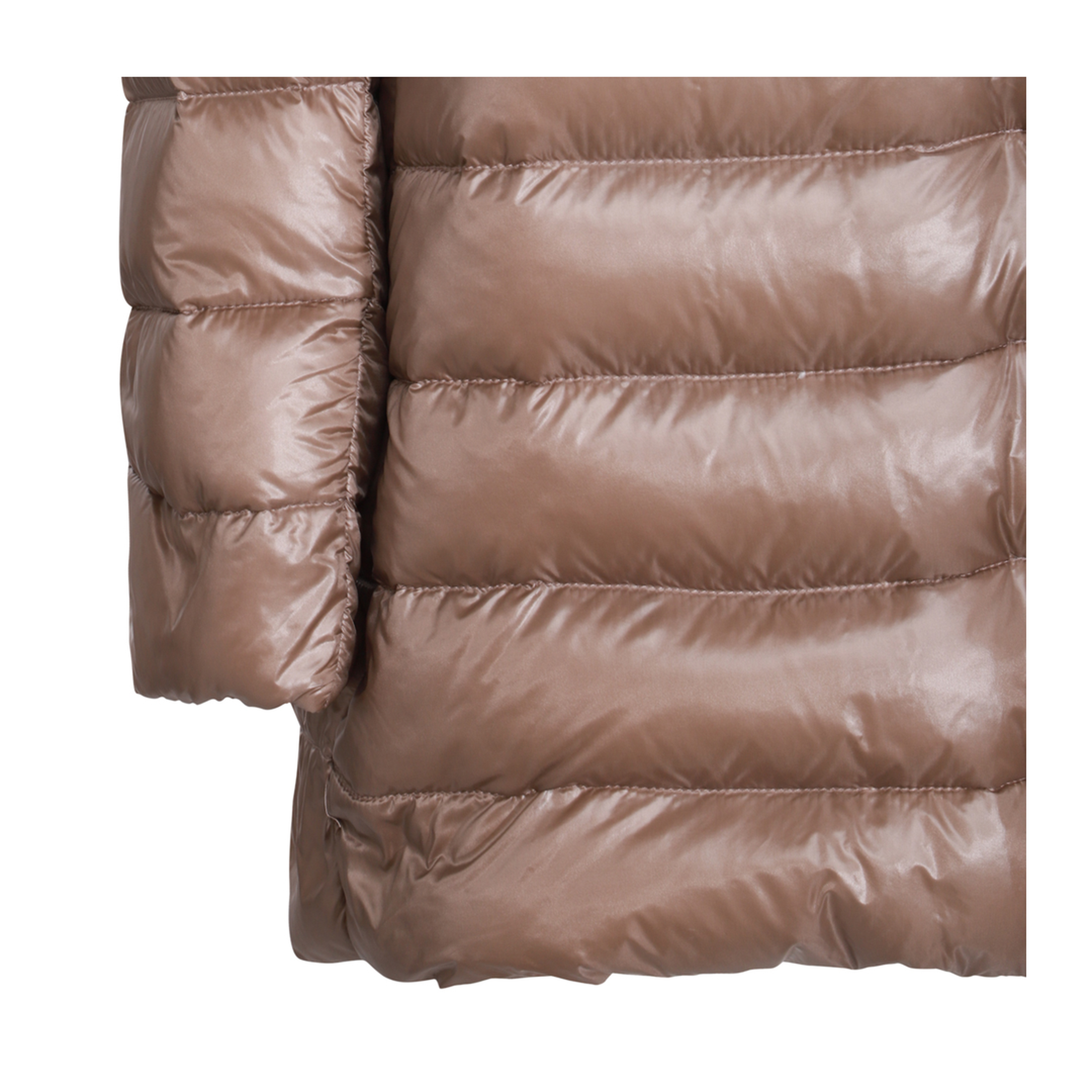 Coats Dove Grey