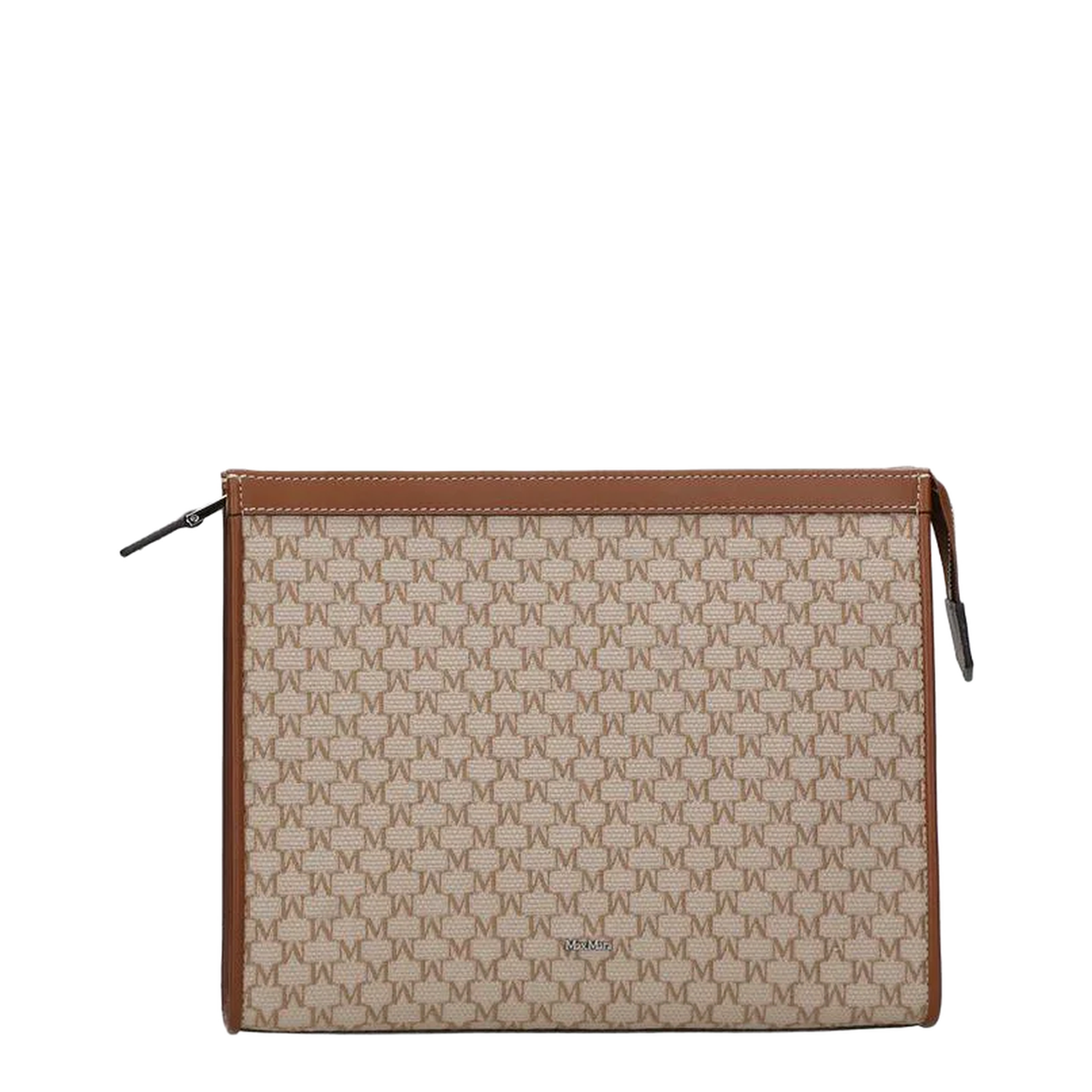 Brown Pouch
