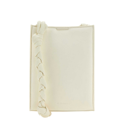 Shoulder Bag with Logo