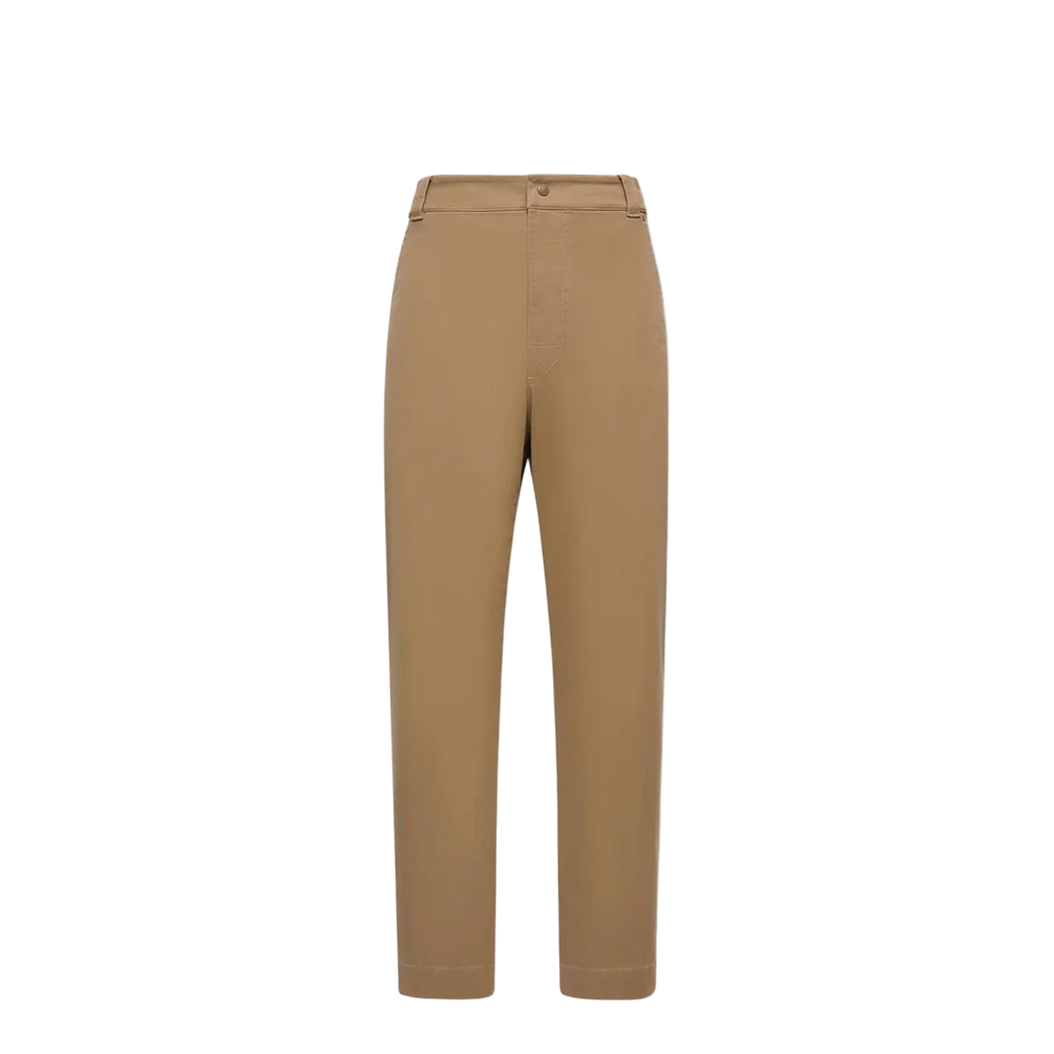 Casual Pants Brown