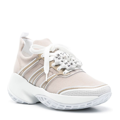 Sneakers Beige