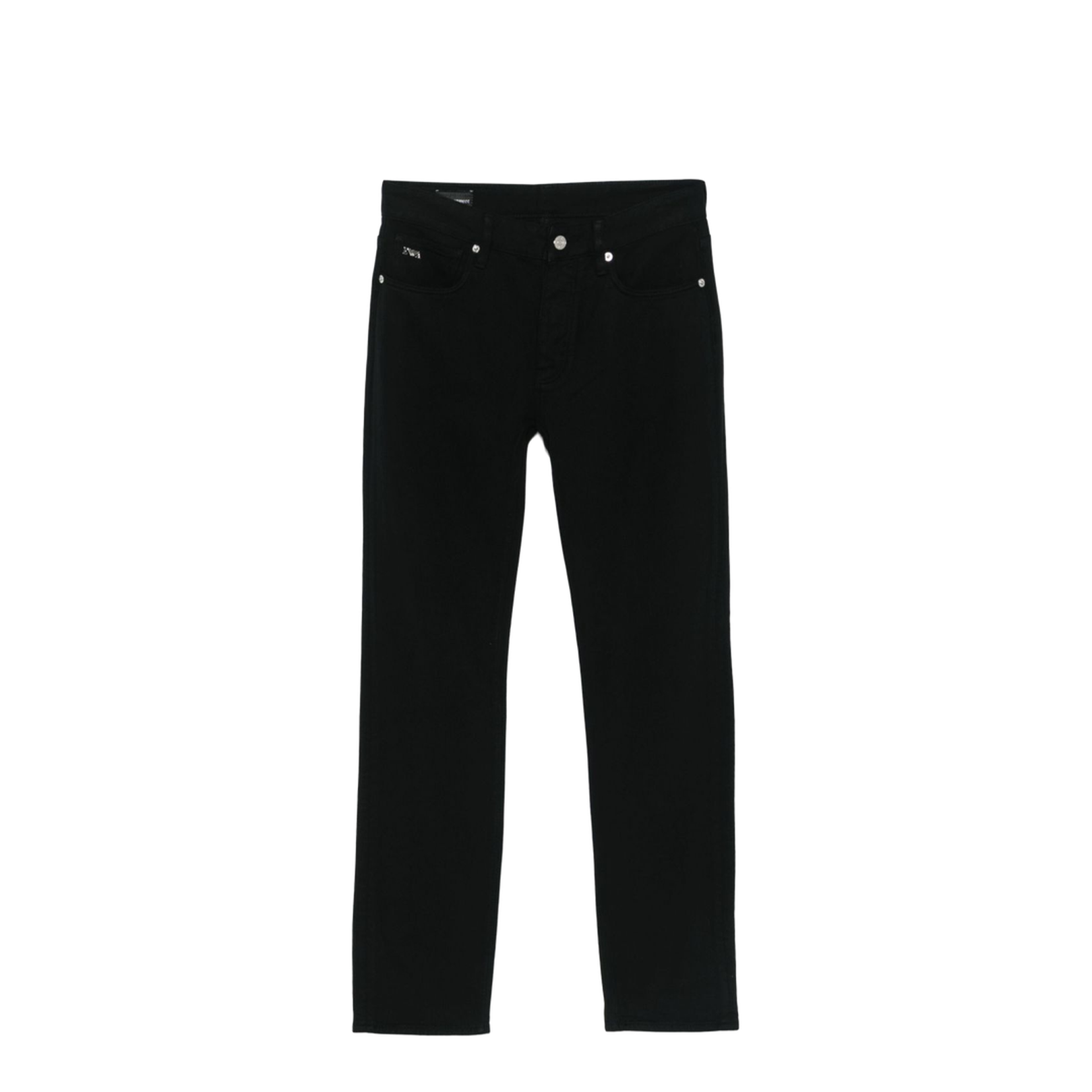 Emporio Armani Jeans Black