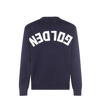 Davis Jumper - Dark Blue