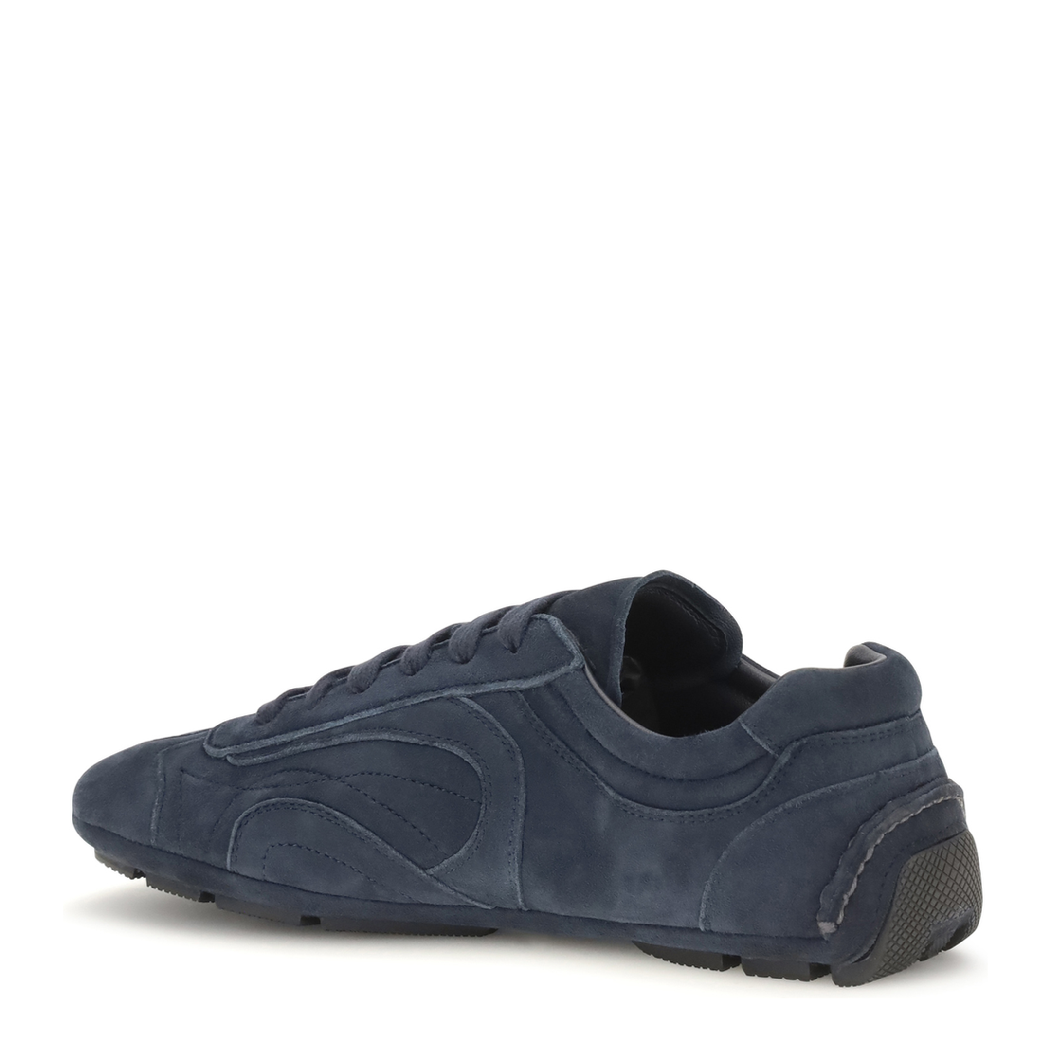 MAYFEYR - Prada - Montecarlo Re Edition 2005 Sneakers - 4E1165FG001008F0008