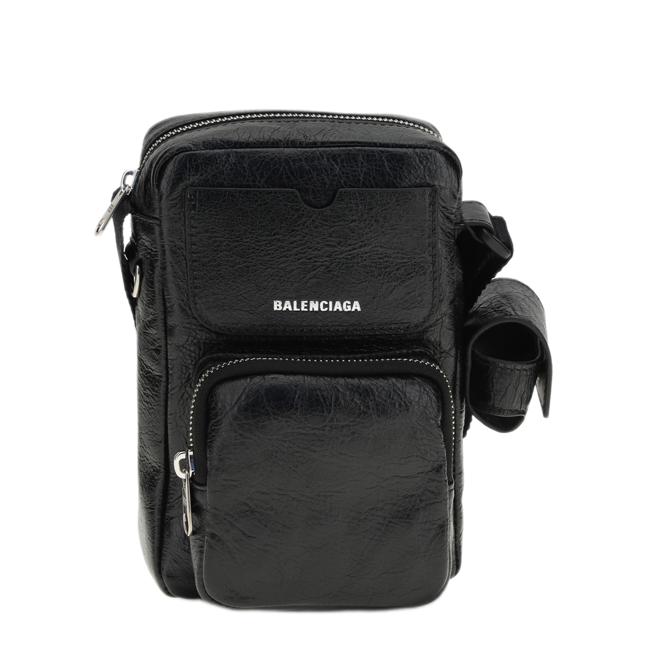 MAYFEYR - Balenciaga - Superbusy Vertical Shoulder Bag - 867381210C8
