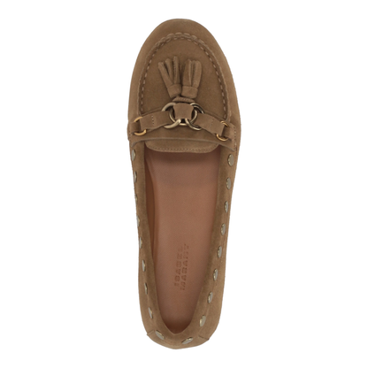 MAYFEYR - Isabel Marant - Mocassins - MC0030FAD1A18S50TA