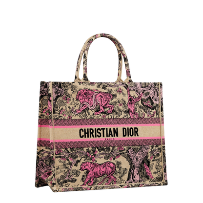 Large Book Tote