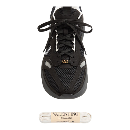 MAYFEYR - Valentino - Sneakers Black - YS0N88QAP0QS