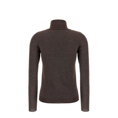 Sparkling Cashmere - Dark Brown