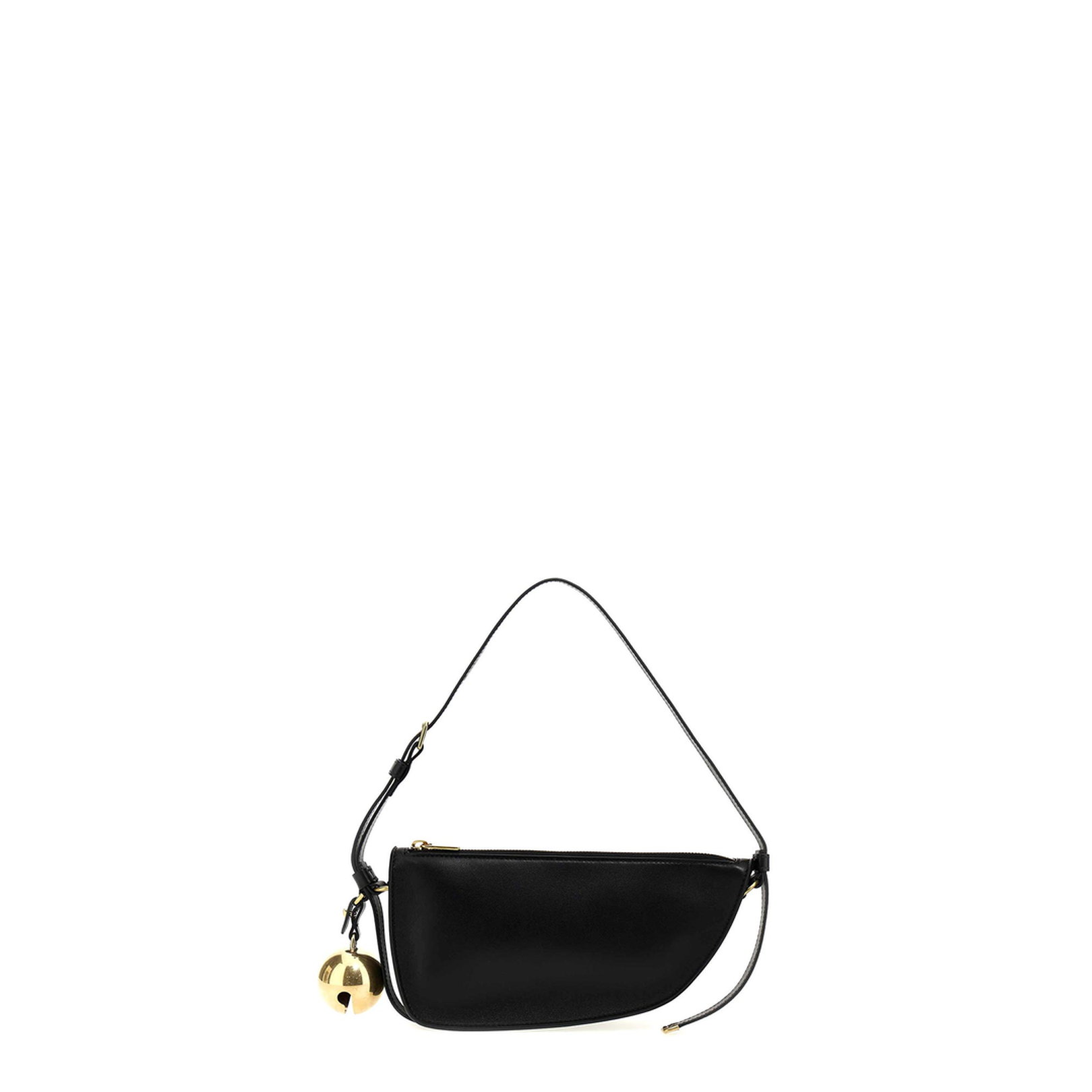 Shield Sling Mini Shoulder Bag