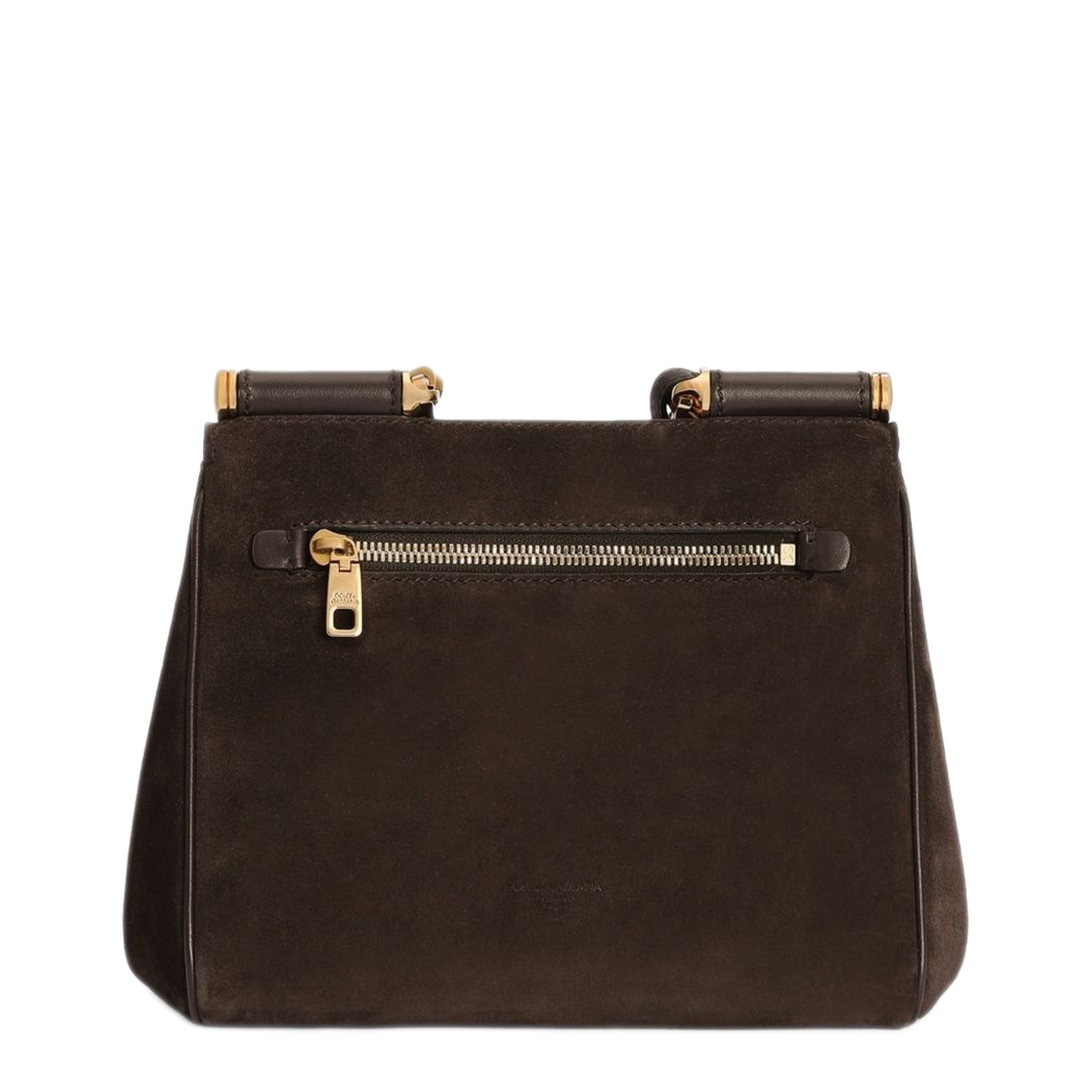 MAYFEYR - Dolce & Gabbana - My Sicily Bag Brown - BB7781BO9038M157