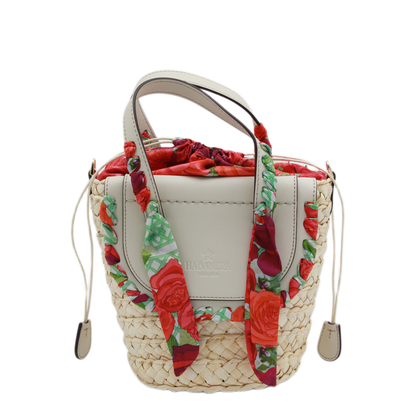 MAYFEYR - Cuba Lab - Bags - 8051944590159ROSETO OFF-WHITE