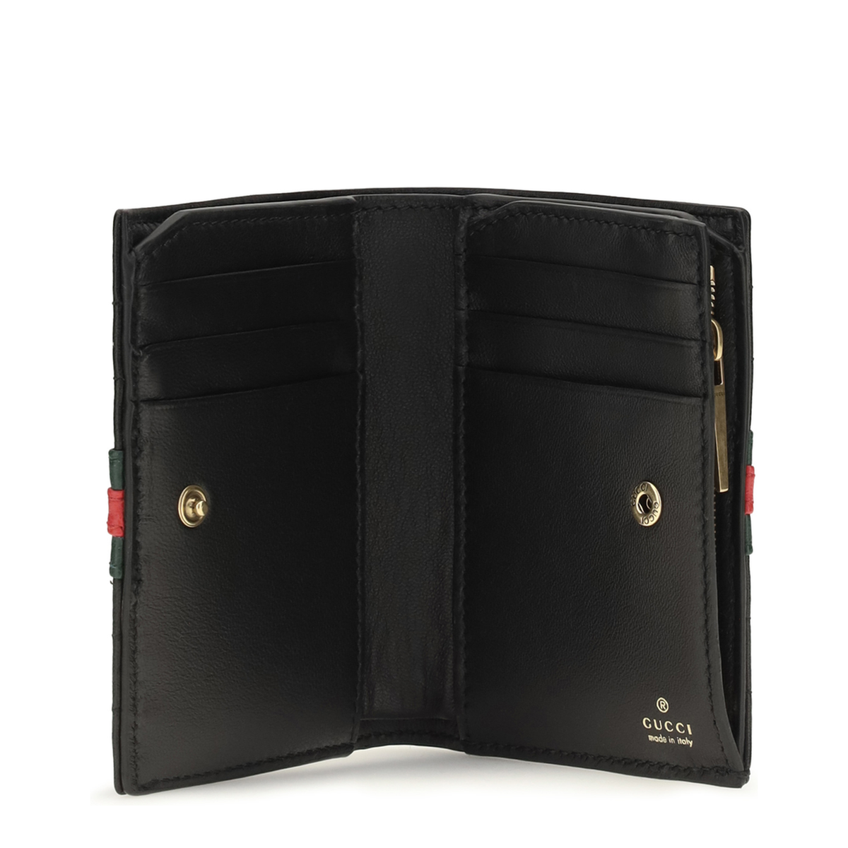 MAYFEYR - Gucci - Small Gg Marmont Wallet - A006X5AAHA41068