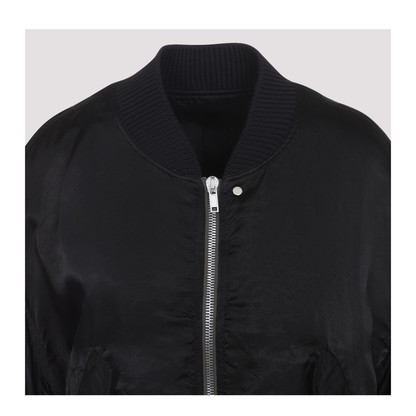 MAYFEYR - Rick Owens - Secchia Flight Jacket - RP01F6744N
