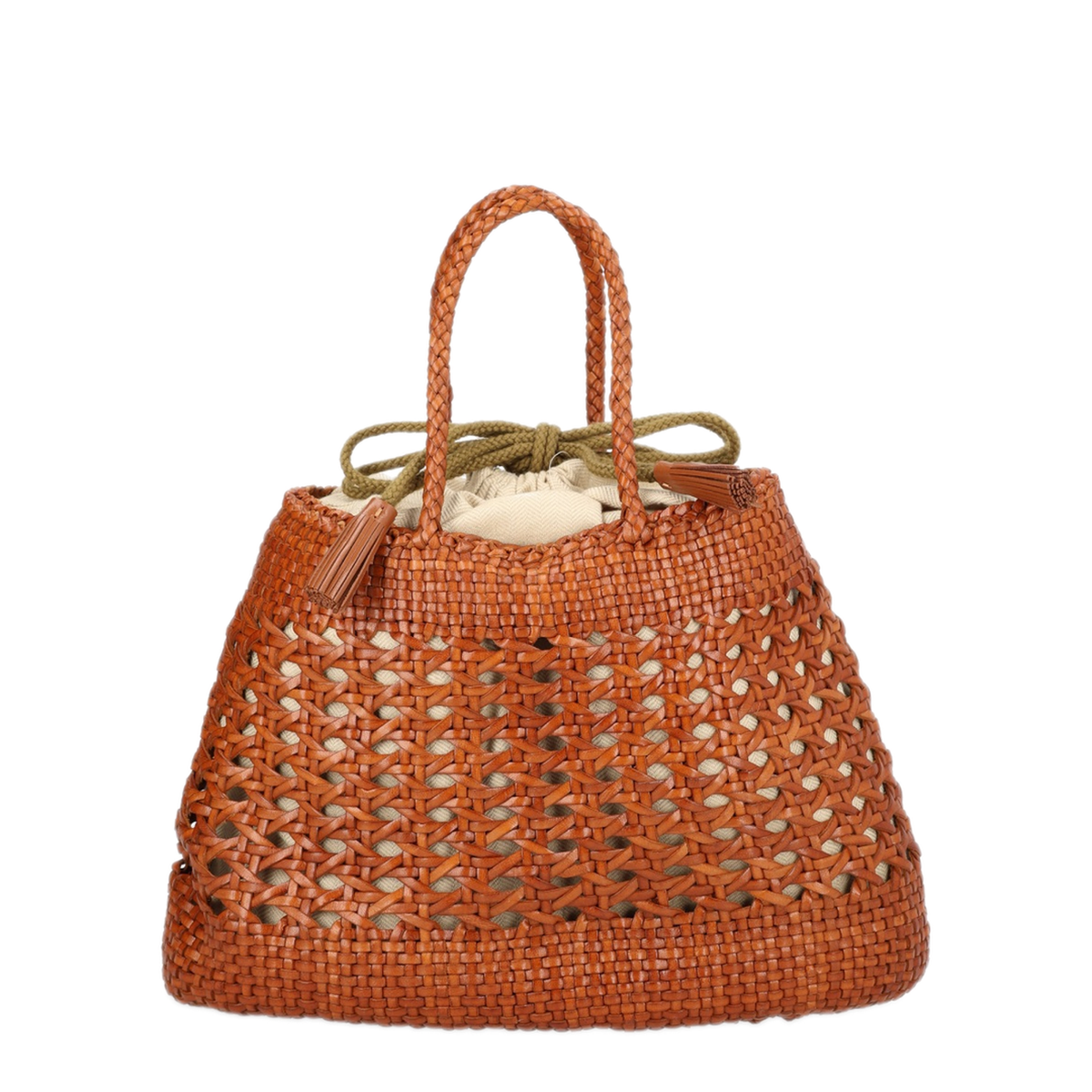 Santa Cano Medium Handbag