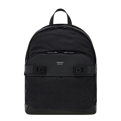 SALVATORE  men's backpack
