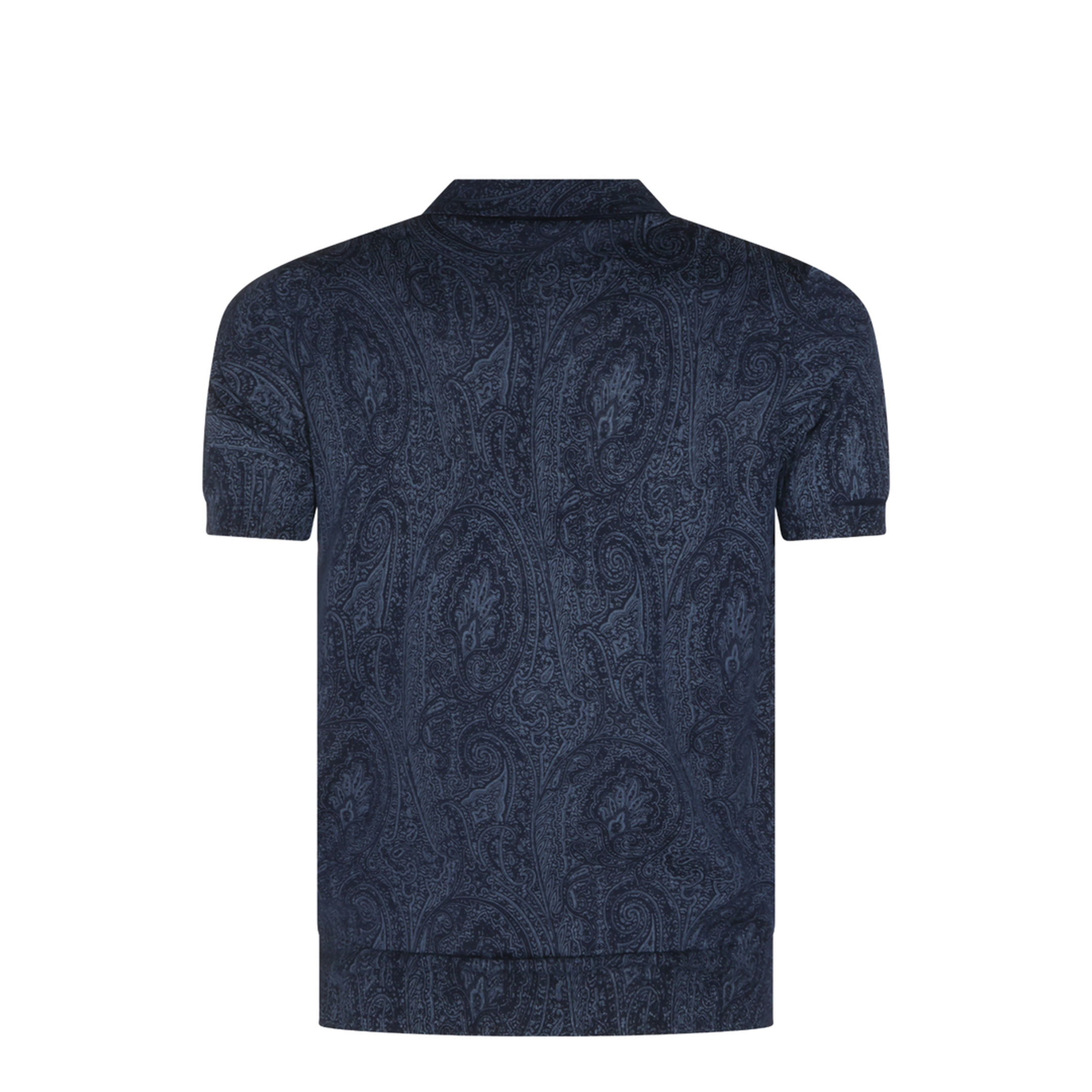 MAYFEYR - Etro - T-Shirts And Polos - MRKF0004AK17JB0324