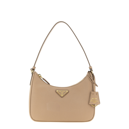Mini Re-Edition Shoulder Bag