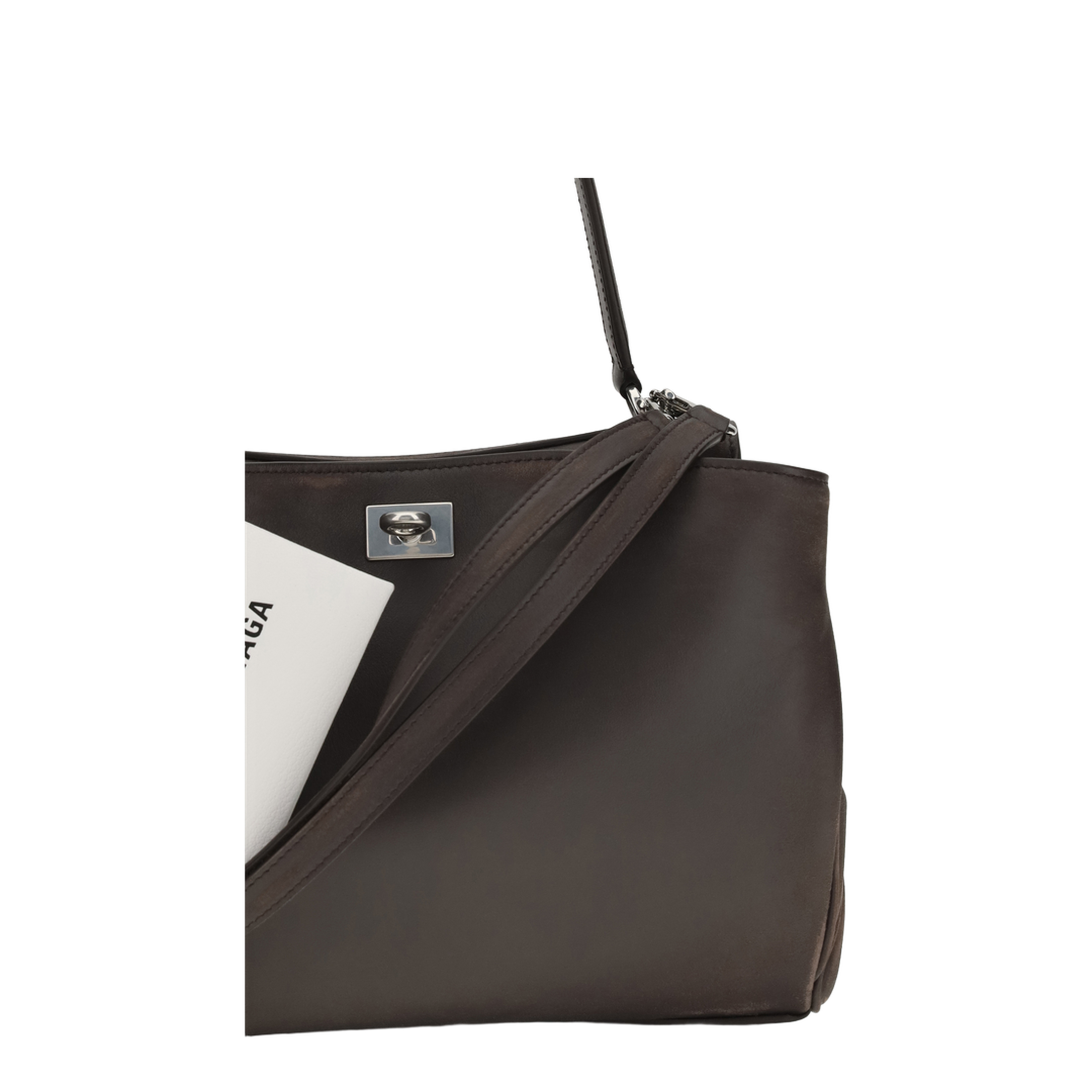 MAYFEYR - Balenciaga - Small Rodeo Shoulder Bag - 7897792ACAW