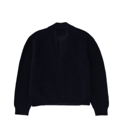 MAYFEYR - MARGARET HOWELL - Cardigan Mhl - WHKN0521A25IHRDKN