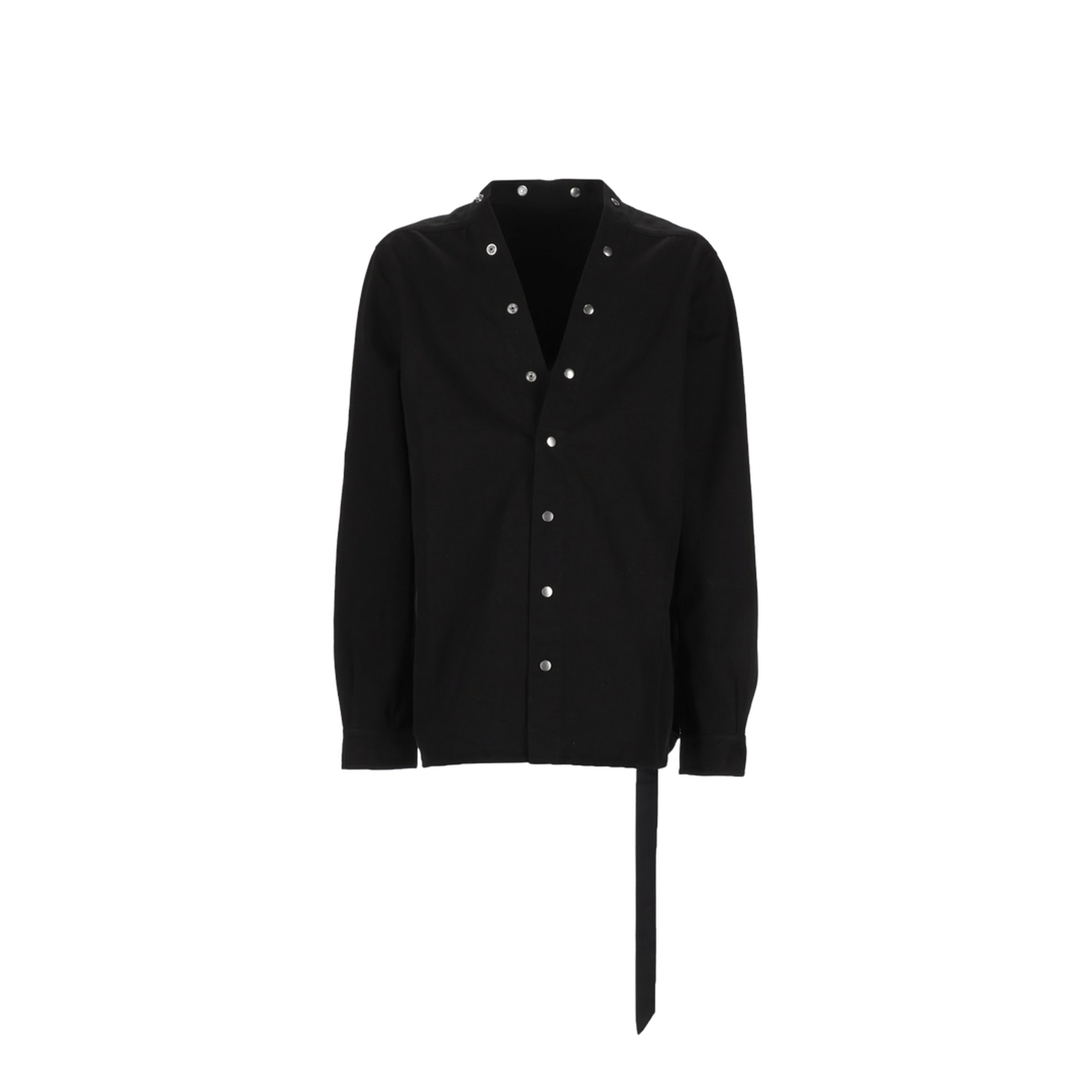 MAYFEYR - Rick Owens - Larry Shirt - DU01F4287CVS09
