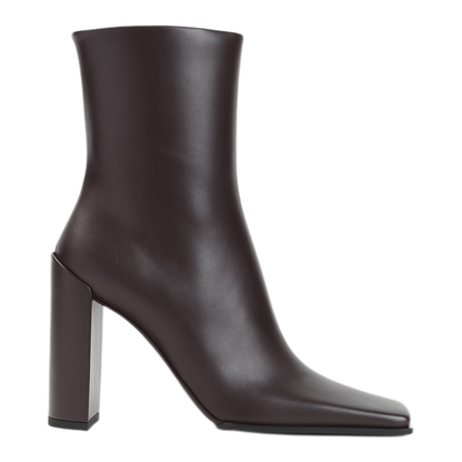 MAYFEYR - Alaia - 90 Ankle Boots - AA3O2009I052719