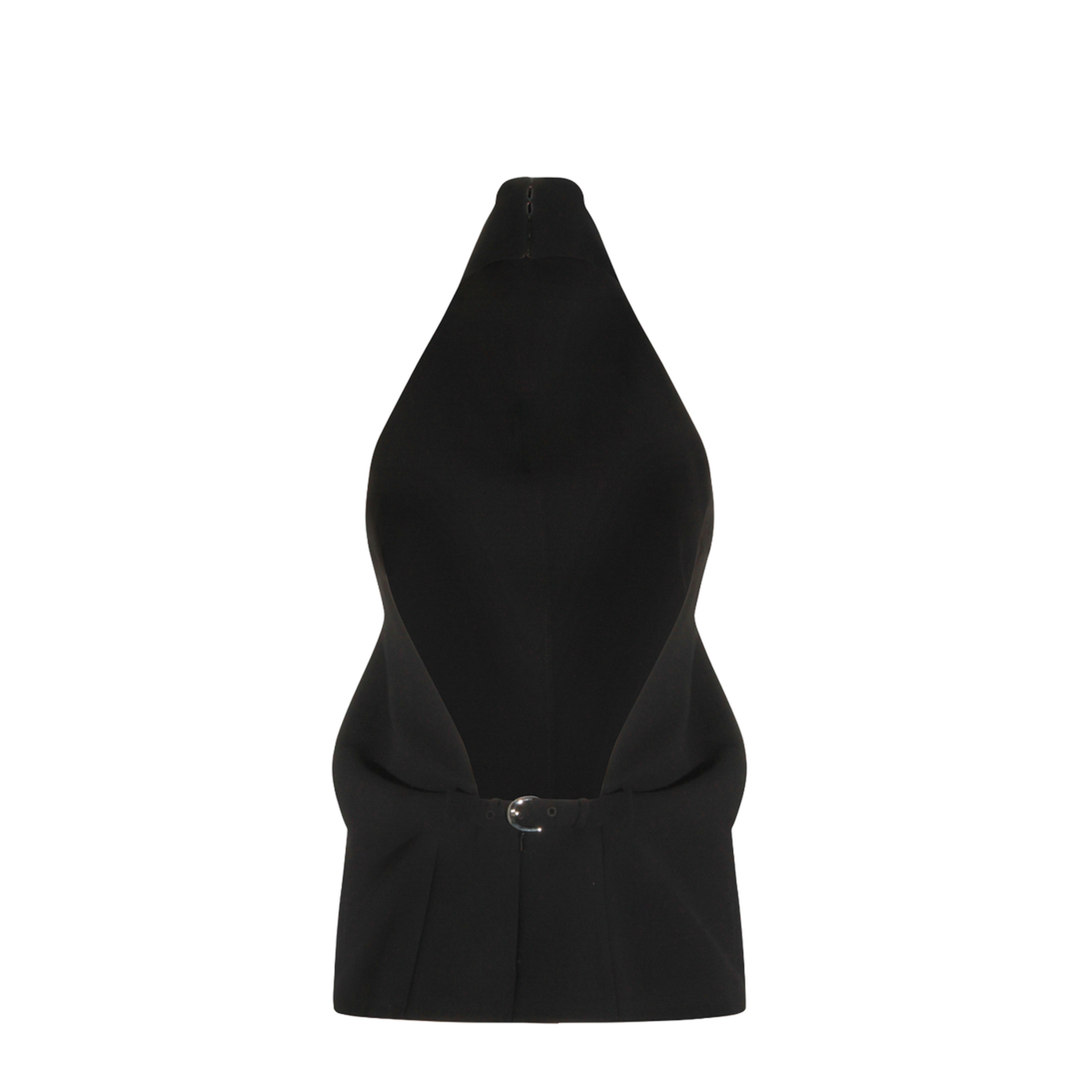 MAYFEYR - Khaite - Top - 24874114200