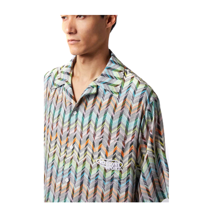 MAYFEYR - Missoni - Multicolor Shirt - TS24SJ00BW00RUS01BK