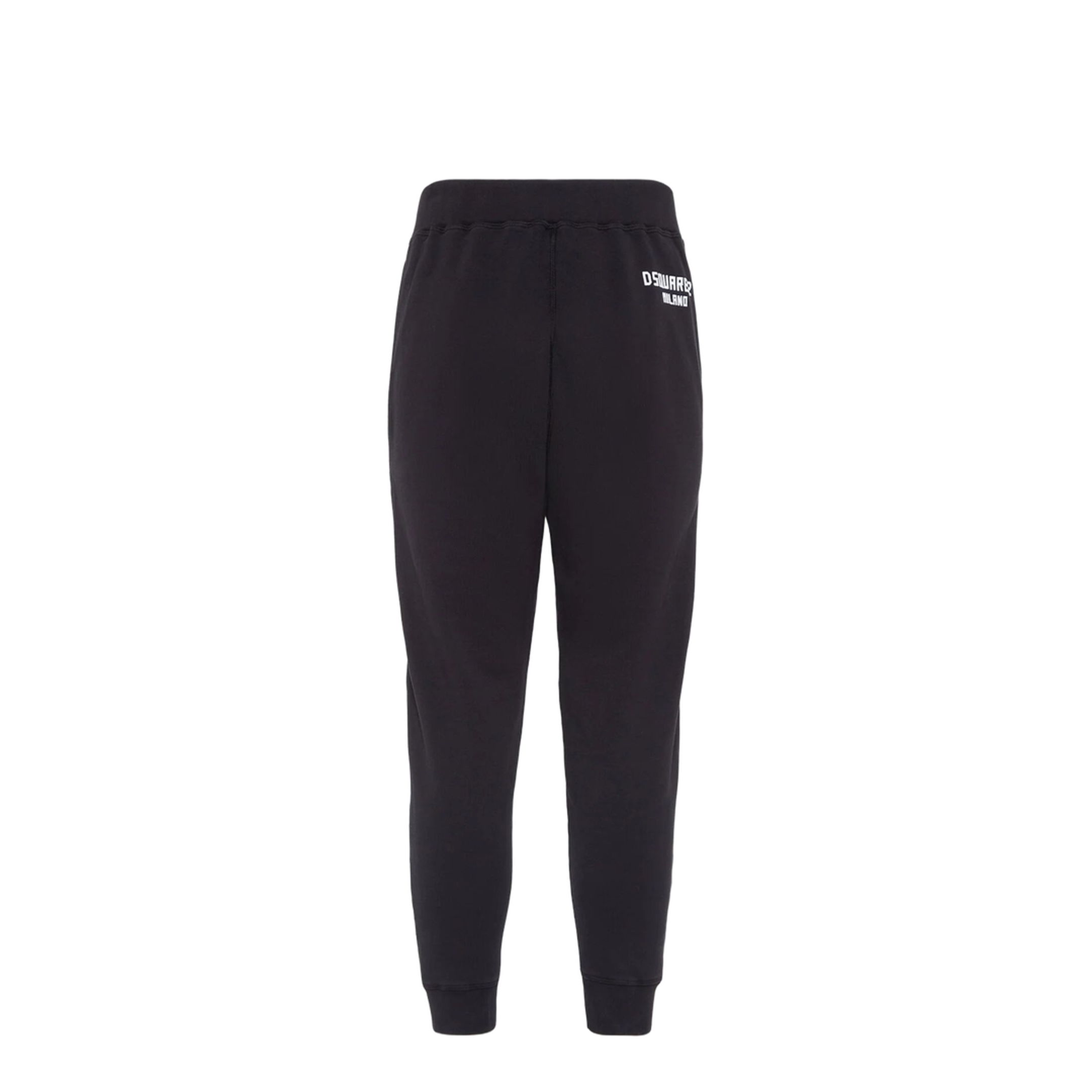 MAYFEYR - Dsquared2 - Trousers - S74KB1021D25015974