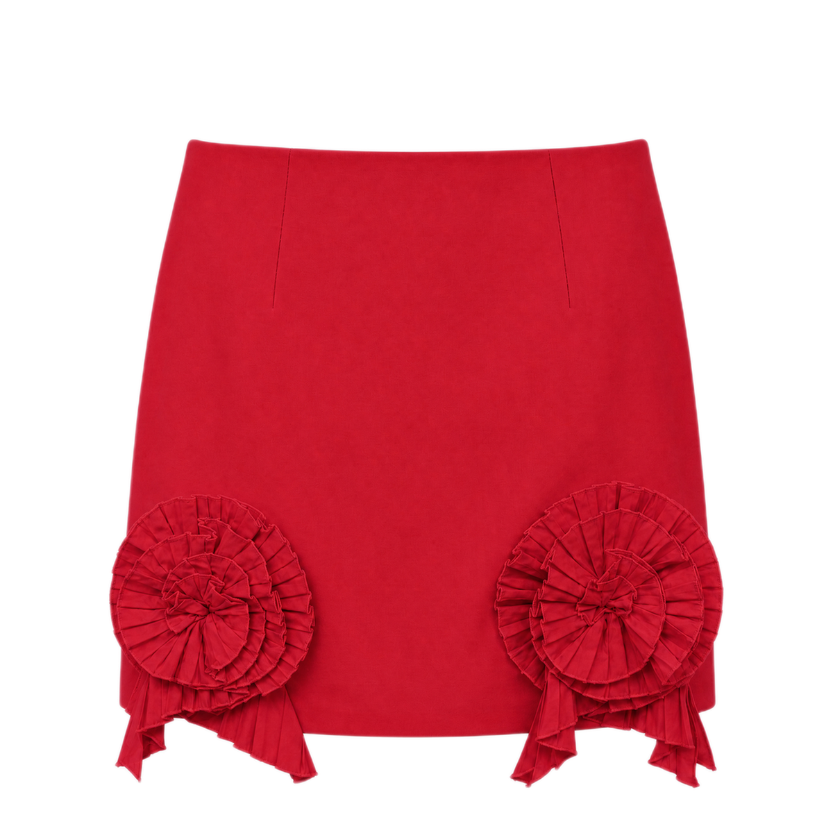 MAYFEYR - Blumarine - Skirt - RF6050T8864X0824