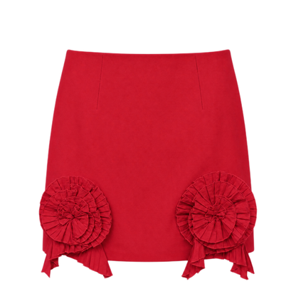 MAYFEYR - Blumarine - Skirt - RF6050T8864X0824