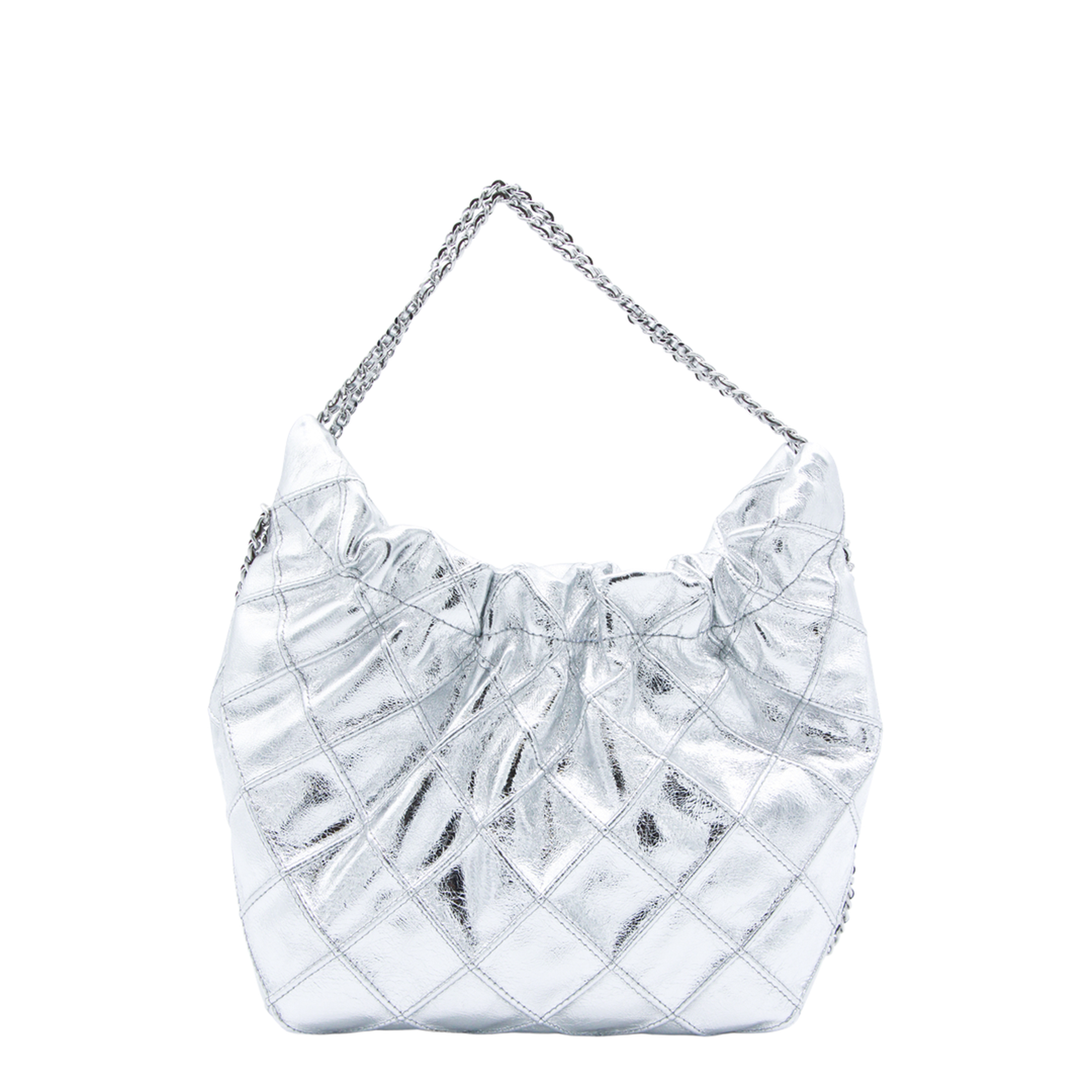 Mini Hobo Handbag