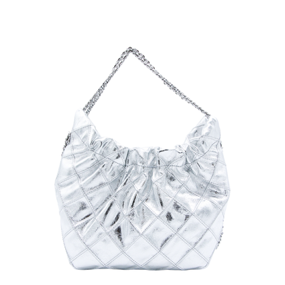 Mini Hobo Handbag