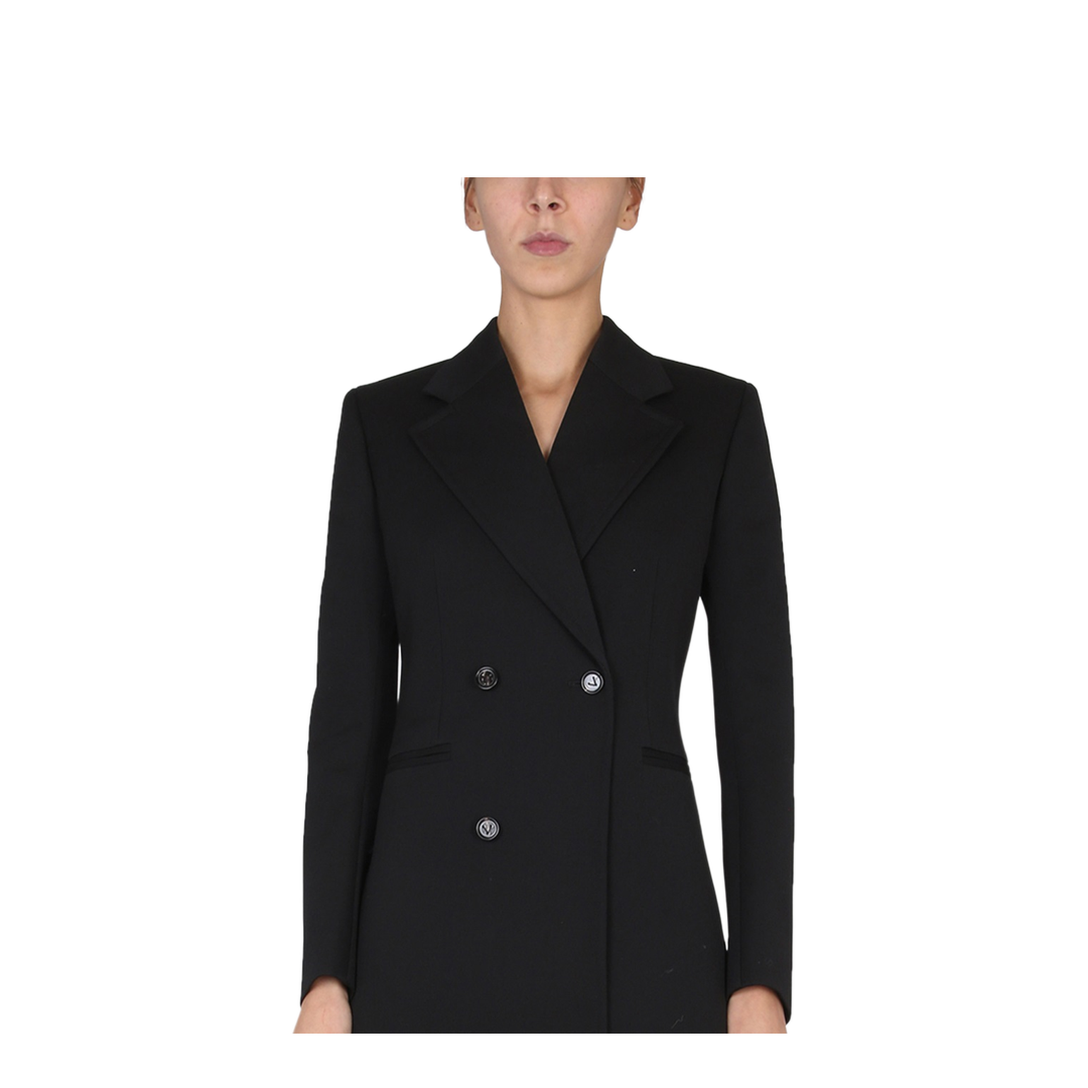 Wool Coat
