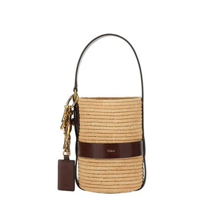 MAYFEYR - Chloè - Small Bucket Bag - 25US745P1225A