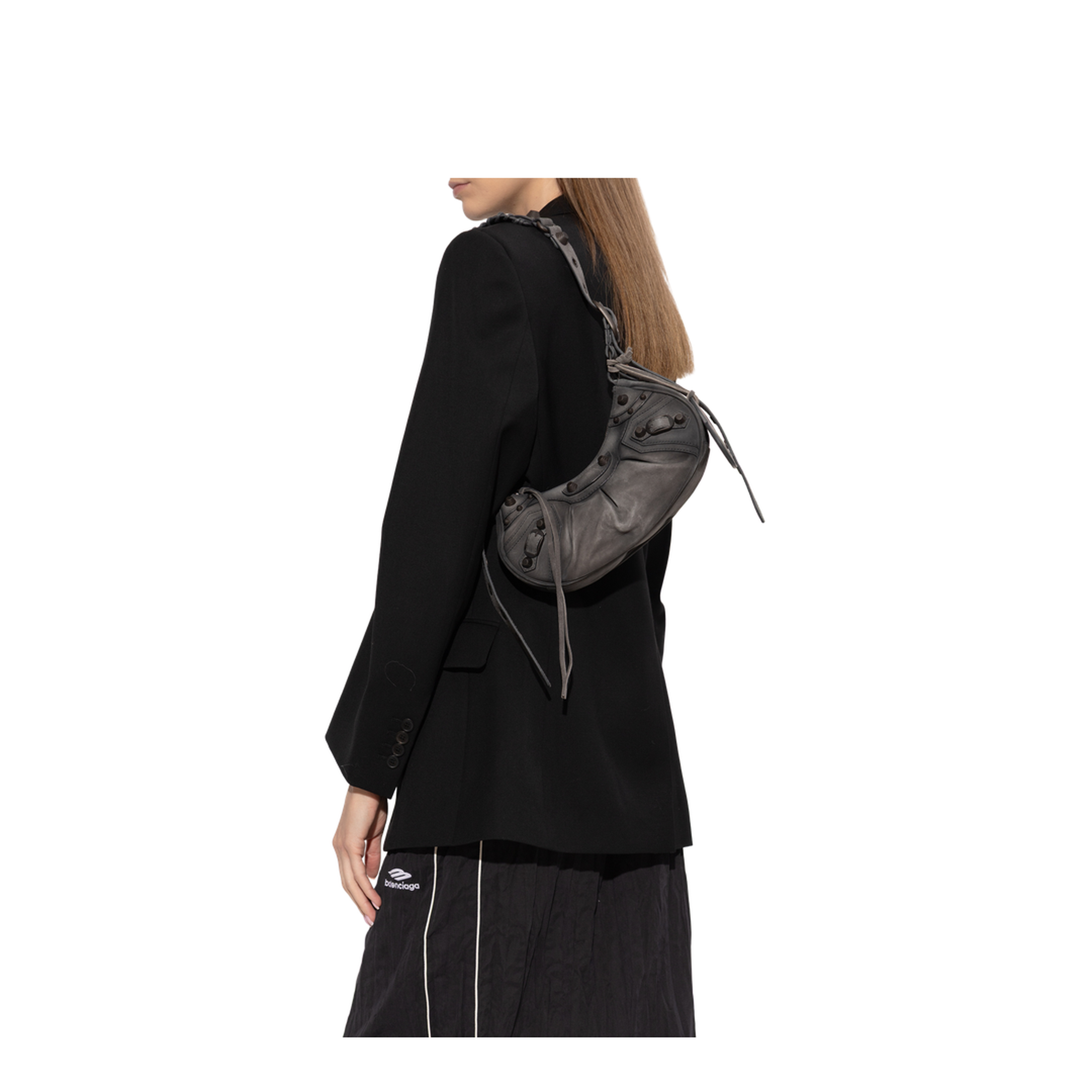 Shoulder Bag Le Cagole XS