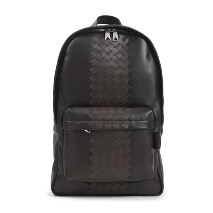 MAYFEYR - Bottega Veneta - Intrecciato Backpack - 828527V4O9P