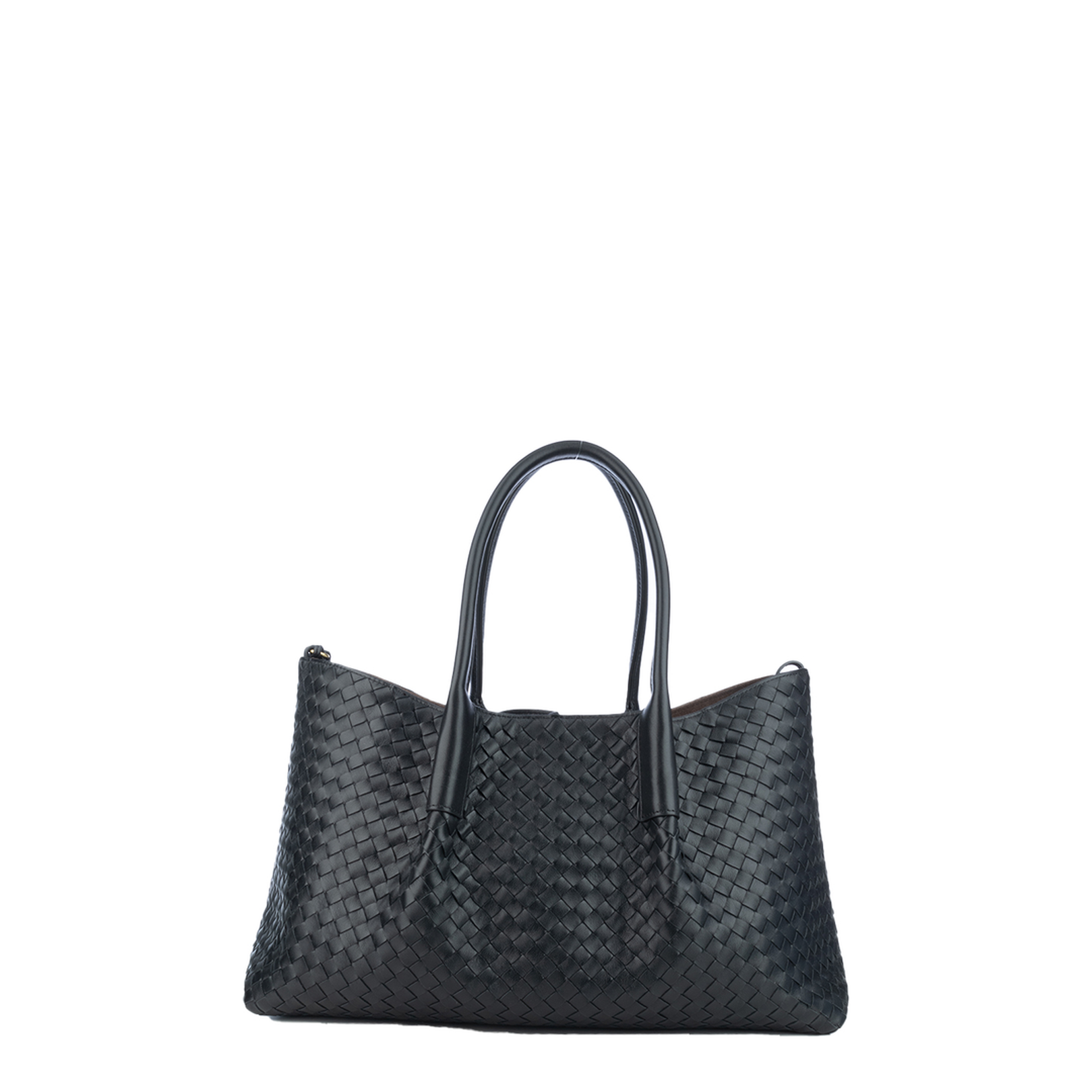 Intreccio Reversible Tote Bag