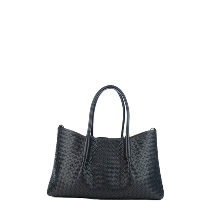 Intreccio Reversible Tote Bag