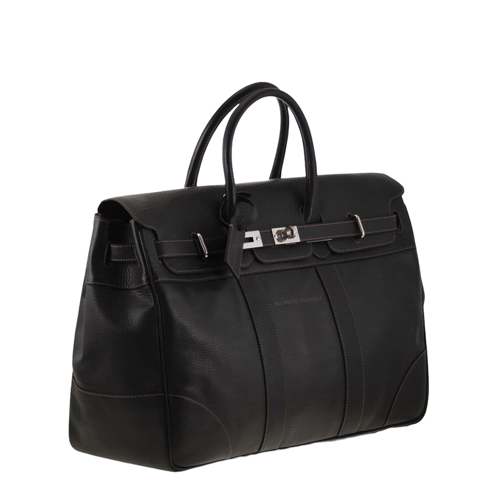 Country Bag in Black