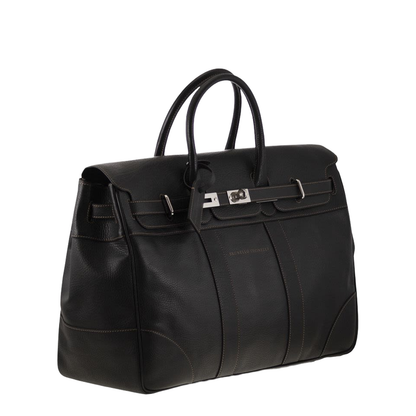 Country Bag in Black