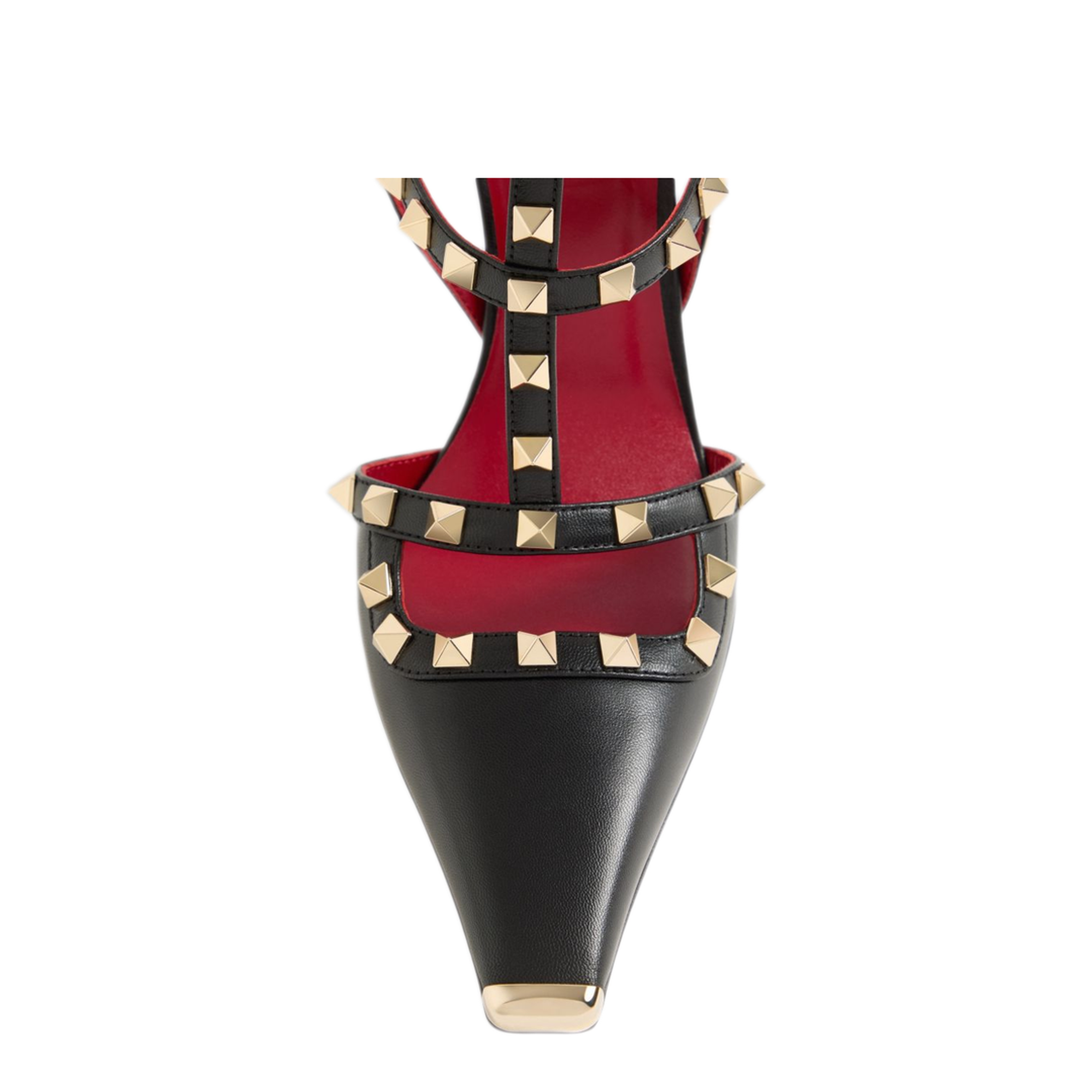 MAYFEYR - Valentino - With Heel Black - WS0PV4WZD0NO