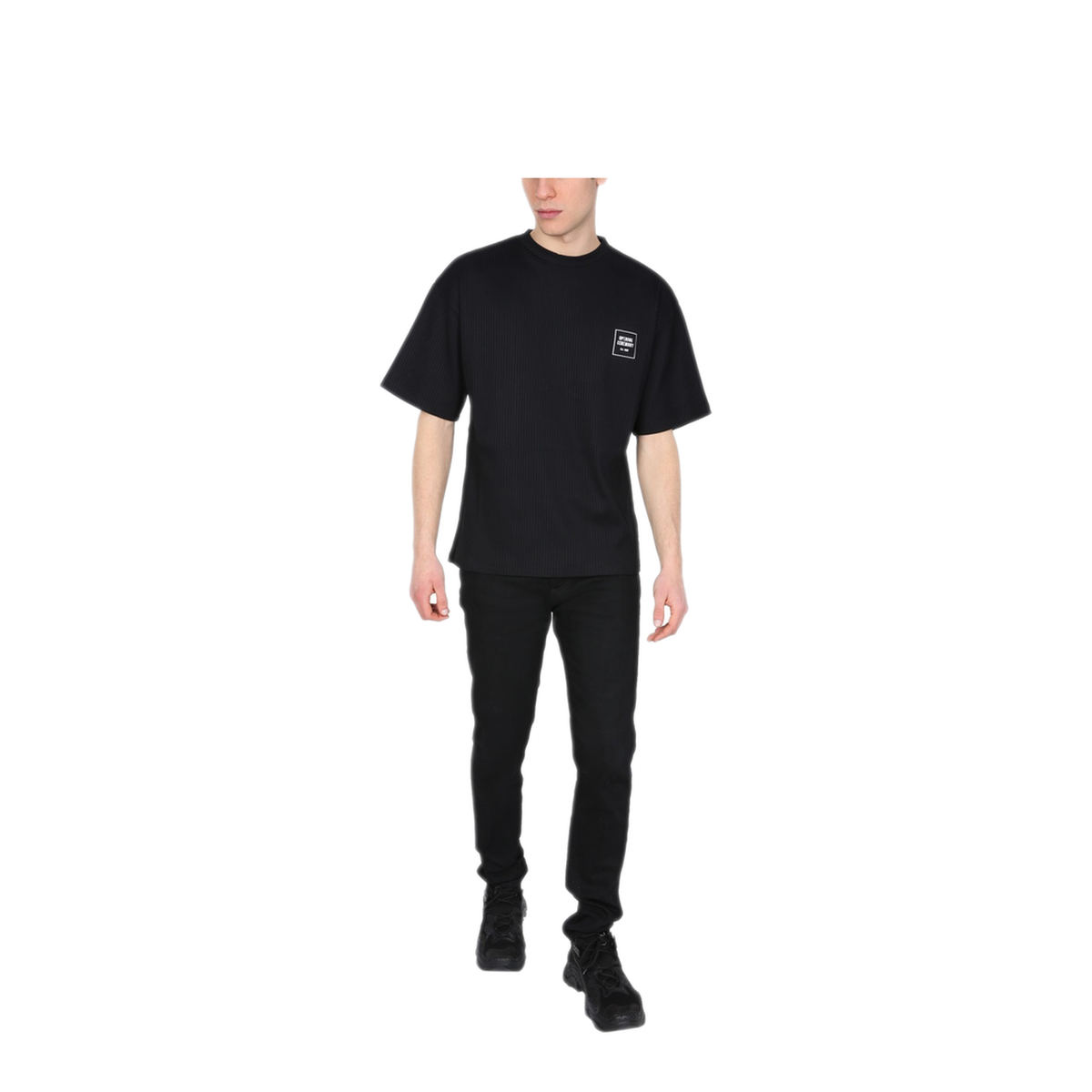MAYFEYR - OPENING CEREMONY - Constinc T Shirt - YMAA001S21JER0011101
