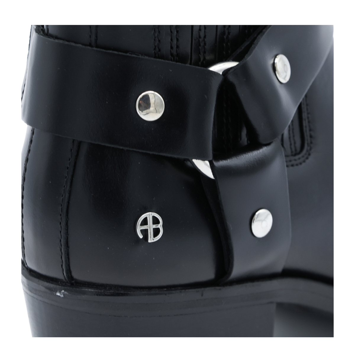 MAYFEYR - Anine Bing - Boots - A1412352BLK1